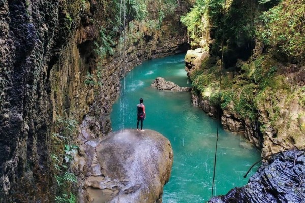 5 Rekomendasi Wisata Terbaru 2024 di Ciamis? Pemandangan Sangat Ciamik Jadi Daya Tarik Tersendiri, Cek Disini!