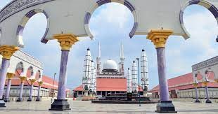 Ramadhan Tiba! Yuk Berikut 5 Tempat Ngabuburit di Semarang,  Dijamin Senang, Buruan Datang
