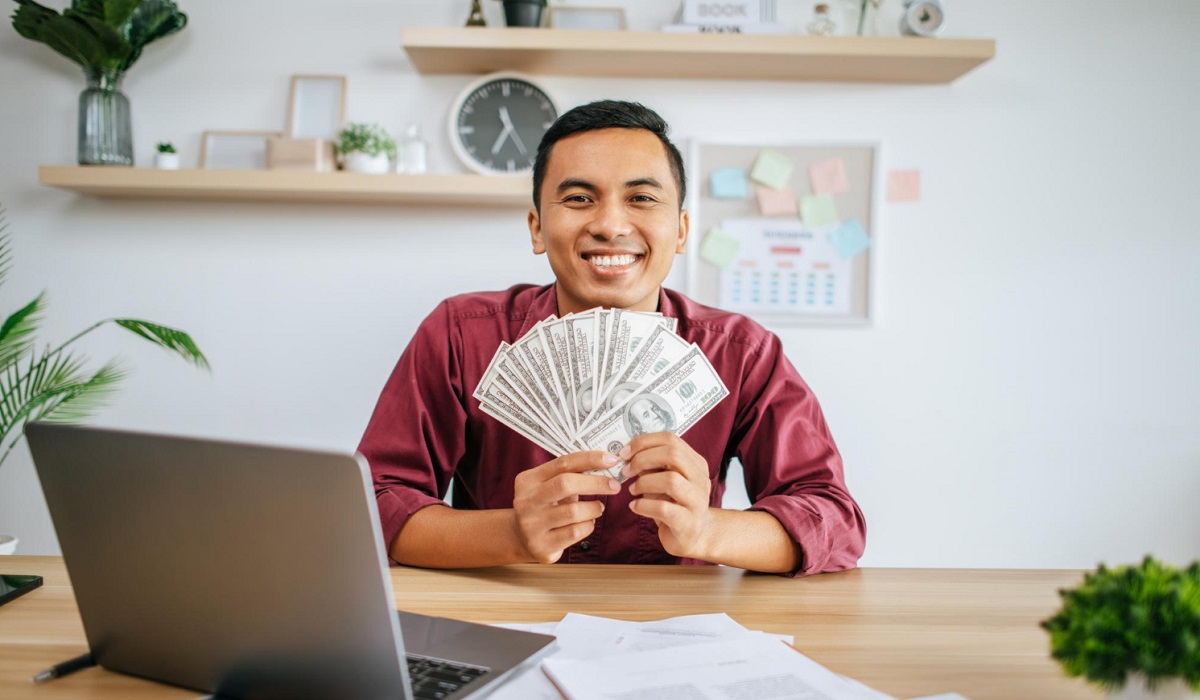 3 Daftar Pinjaman Online dari Bank Tanpa Jaminan dengan Limit Mencapai Rp100 Juta, Cek Lengkapnya Disini