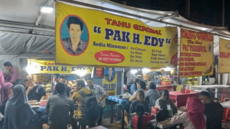 Daftar Tahu Gimbal Enak di Semarang untuk Makan Siang dengan Porsi Melimpah