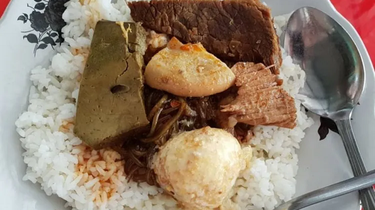 Aroma Kehangatan dan Kenikmatan yang Tak Pernah Padam di Malang