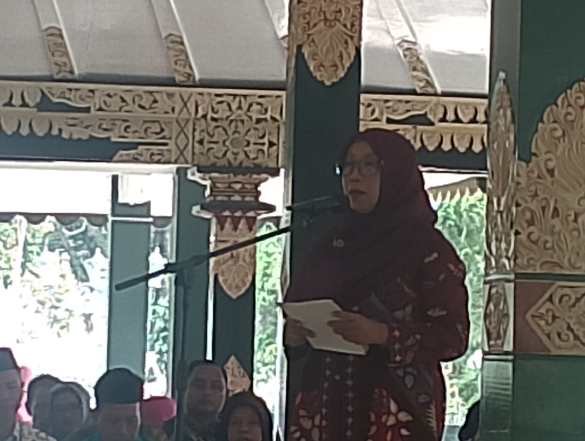 Ruang Terbatas, Sleman Siapkan Pemusnahan Arsip Oktober 2025