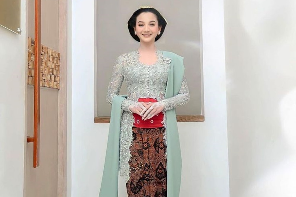 6 Jenis Kebaya Jawa Punya Ciri Khas Masing-masing, Simak Disini