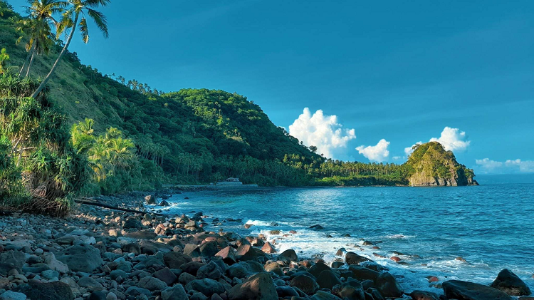 Magnet Wisata Rakyat yang Tak Pernah Pudar di Pesisir Nagekeo, Simak Ulasan Selengkapnya Berikut Ini