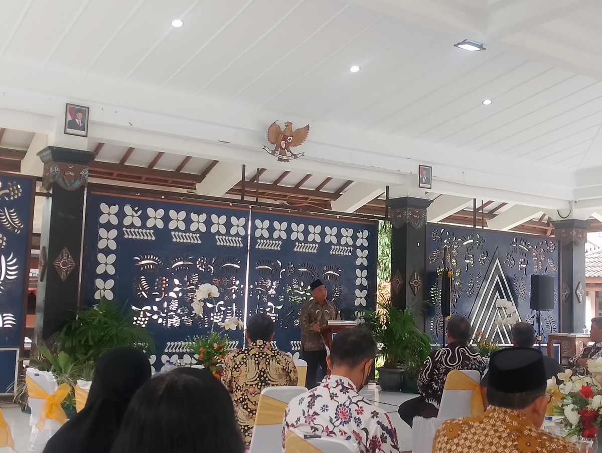 Bupati Sleman Dorong Penguatan Rumah Sakit Pendidikan: Jangan Ragu Hubungi Kami