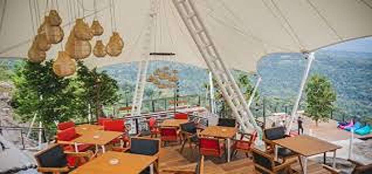 Deretan Tempat Kuliner Pagi Dengan View Indah Jogja, Dengan Pemandangan Alam Dijamin Bikin Betah