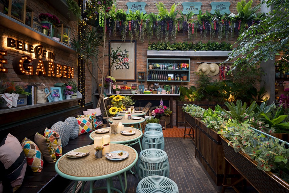 7 Cafe Instagramable di Pantai Indah Kapuk Paling Kece Buat Nongkrong, Simak Disini