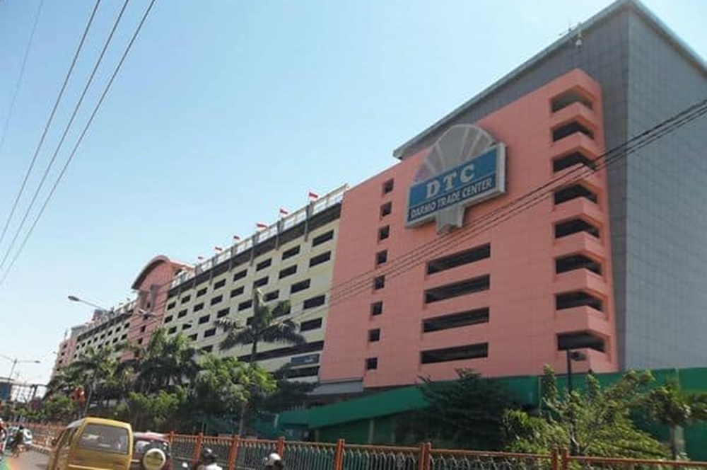 Hati-hati Kalap! Inilah 5 Tempat Belanja Murah di Surabaya dengan Produk Berkualitas