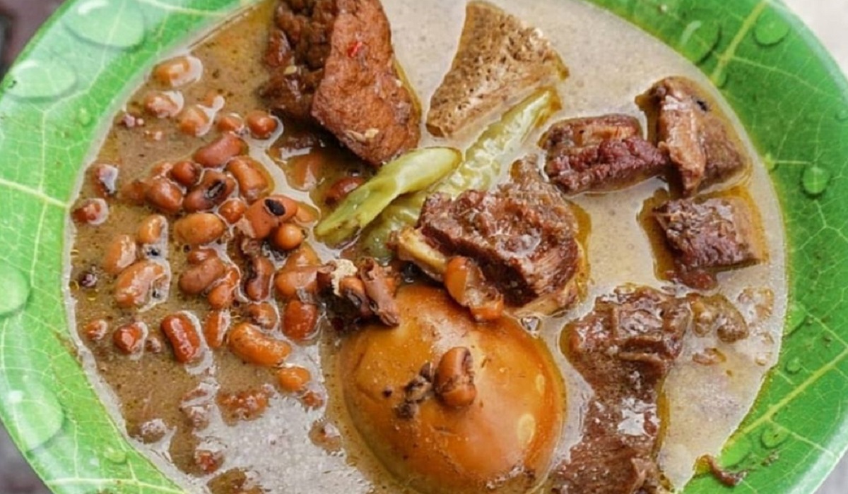 5 Ragam Hidangan Lezat Khas Demak, Tersaji dengan Rasa Otentik Memanjakan Lidah