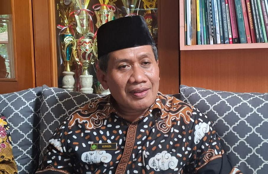 Tren Nikah Gratis di KUA Meningkat di Jogja, Kemenag DIY Ungkap Penyebabnya