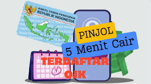 Pinjol Legal OJK Terbaru Limit Mulai 800 Ribu, Pencairan Cepat Yang Aman Dan Terpercaya 2025