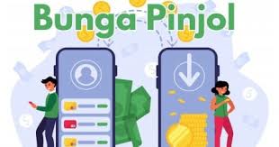 Butuh Uang Cepat? Inilah Daftar Aplikasi Pinjaman Online Bunga Kecil Cicilan Ringan Terdaftar OJK