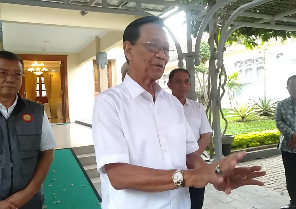  Sri Sultan Ajak Pejabat dan Masyarakat untuk Empan Papan dan Adu Rasa