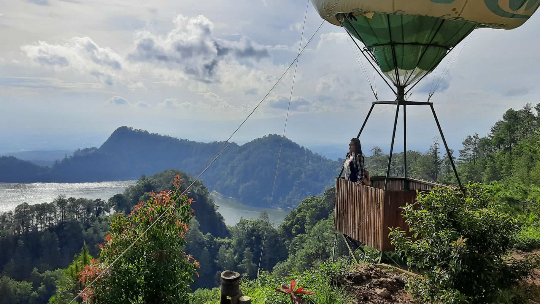 Cari Inspirasi Liburan? Berikut Pilihan Destinasi Wisata Terbaru 2024 di Ponorogo Dijamin Bikin Asik