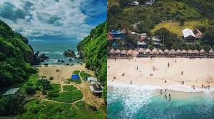 Inilah 8 Rekomendasi Wisata Pantai Pasir Putih Jogja, Cocok Untuk Pilihan Tempat Liburan Akhir Tahun