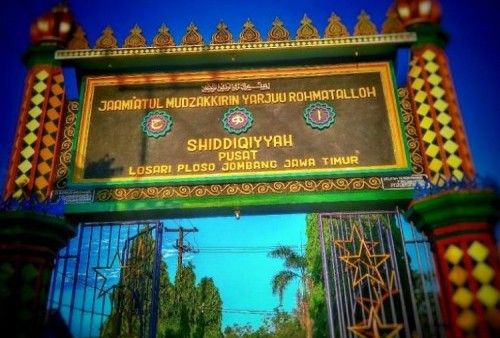 Pemerintah Batal Cabut Izin Pesantren Shiddiqiyyah Jombang, Kenapa?