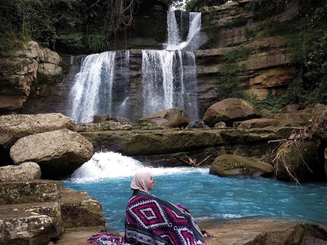 Wisata Terbaru 2024! 9 Air Terjun Paling Indah Dan Cantik Di Malang! Simak Alamat Dan Htmnya!