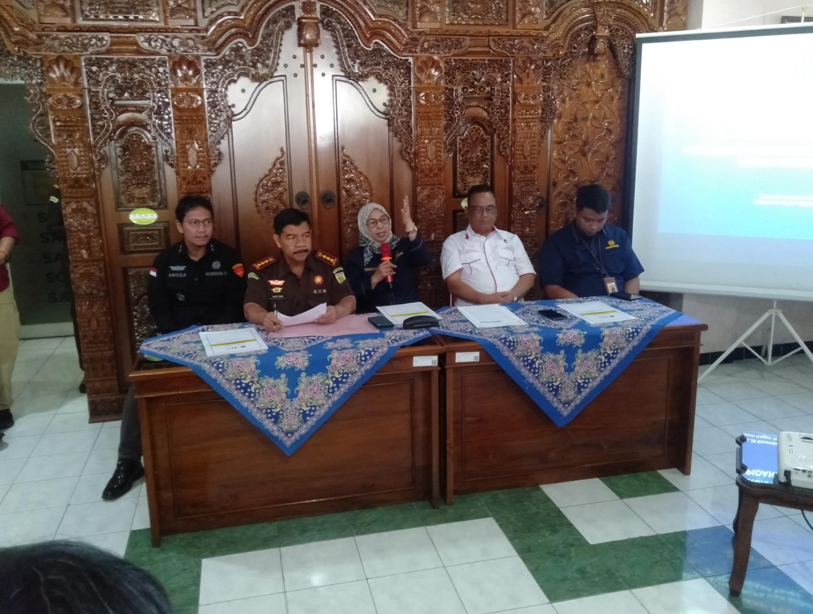 Dana Pajak Perusahaan EO Dipakai Kebutuhan Pribadi, DJP DIY Ungkap Detail Modus Manipulasi