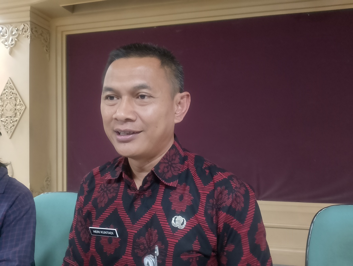 Sleman Tambah Koridor dan Bus Sekolah, Mobilitas Siswa Makin Aman dan Efisien