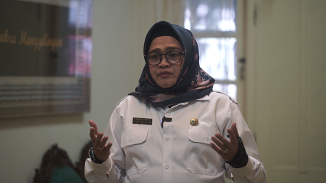 Tahun Baru 2026, Sekda DIY Ajak Warga Jogja Hentikan Petasan dan Kembang Api