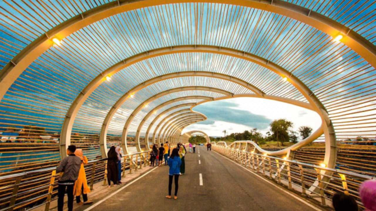 Favotit Wisatawan, Pesona Alam Banyuwangi dan Wisata Paling Mudah Diakses Cek Infonya Disini