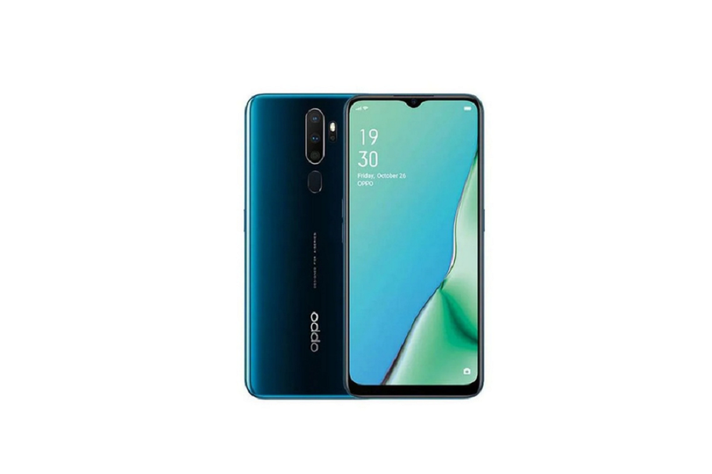 Bukan Produk Premium, Tapi Keunggulan Oppo A9 Masuk Kasta Hp Terbaru Oppo Kamera Canggih Dengan Spek Gahar