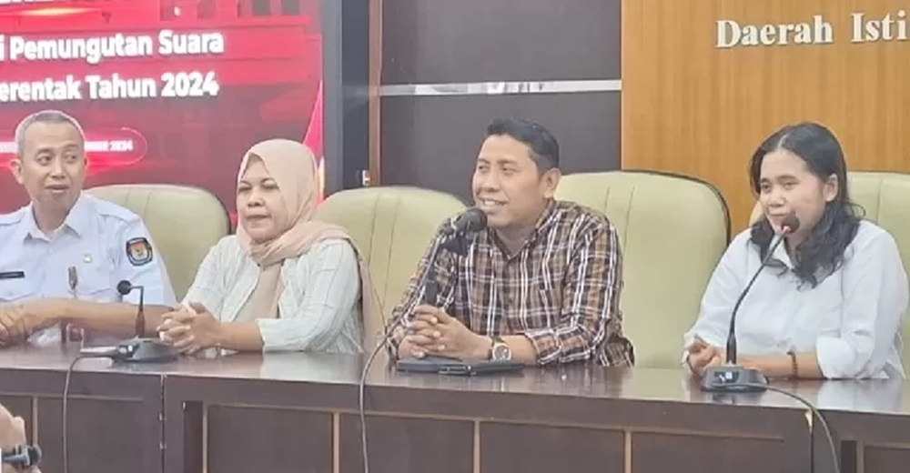 Partisipasi Pemilih Pilkada di DIY Menurun Dibanding Pemilu, Begini Kata KPU Mengenai Penyebabnya