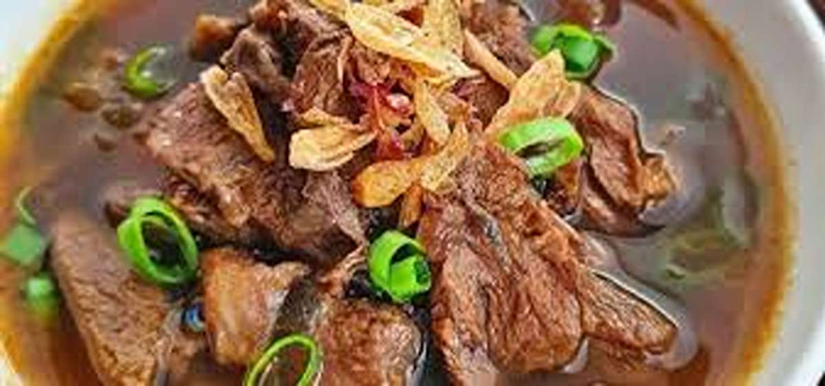 Pilihan Warung Rawon Terlezat Surabaya Dijamin Nagih Banget, Dengan Cita Rasa Legendaris Favorit Wisatawan