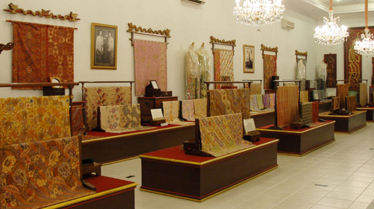 Rekomendasi Destinasi Edukasi Budaya Batik di Seluruh Indonesia, Berikut Informasi Selengkapnya Untukmu