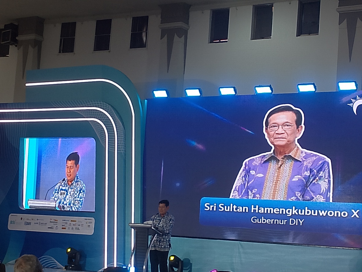 Muhammadiyah Jogja Expo 2025: Ekonomi, Kesehatan, dan Amar Ma’ruf Jadi Pionir Perubahan Sosial