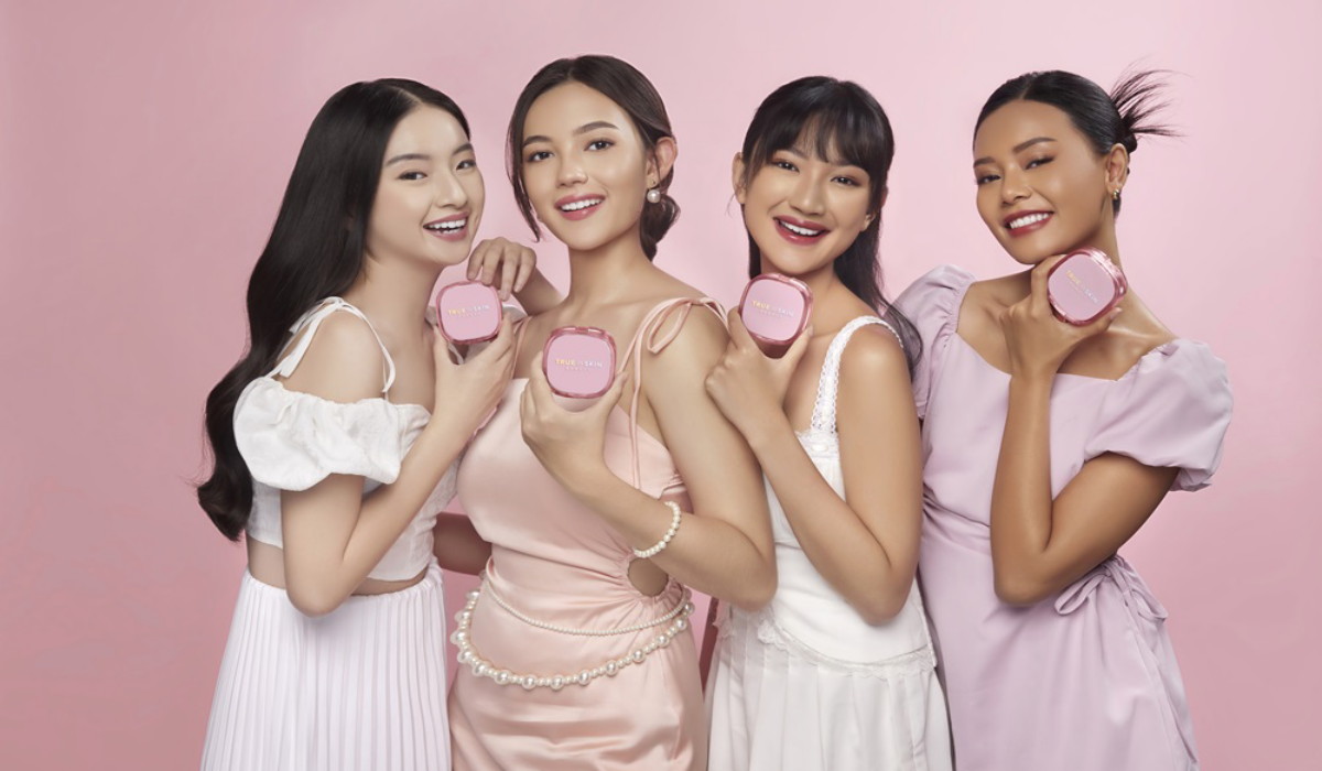 Manfaatkan Shopee Live, Brand Lokal True to Skin Melesat Naik di Pasaran, Jadi Produk Skincare Paling Dicari