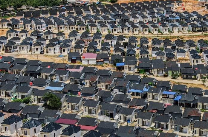 BRI Salurkan KPR Subsidi Rp16,79 Triliun Hingga Februari 2026, Konsistensi Dukung Program Perumahan Nasional