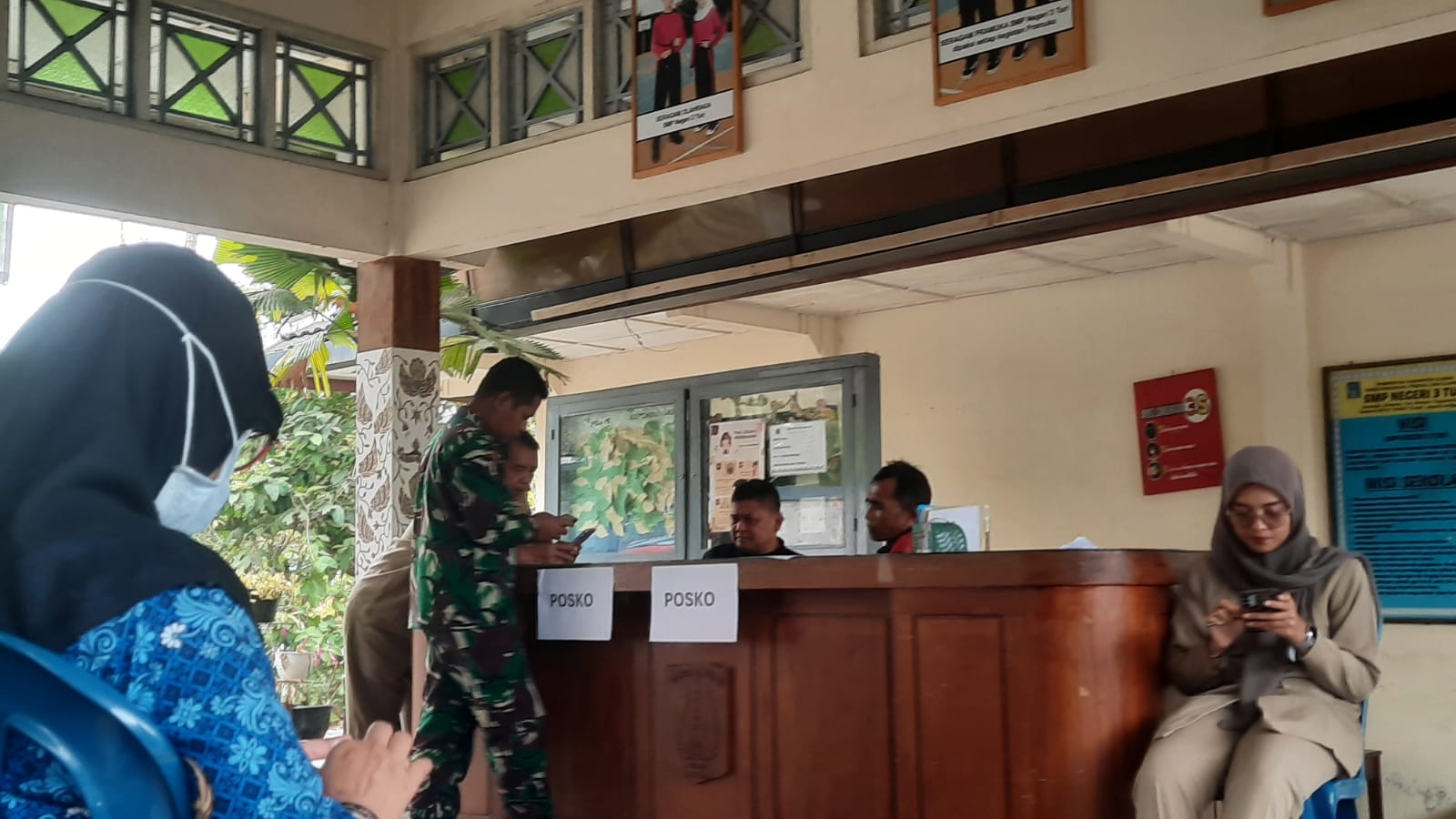 Dugaan Keracunan MBG Kembali Terjadi di Turi, 19 Siswa SMK dan 2 Siswa Sempat Alami Gejala