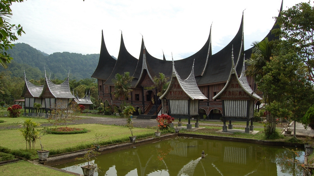 Fakta dan keunikan Rumah Gadang, Destinasi Wisata Terbaru 2024 Sumatera Barat