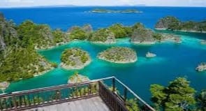 Eksplor Keindahaan Alam Raja Ampat? 10 Tempat Wisata Terbaru yang Memukau Mata, Dijamin Betah Liburannya!