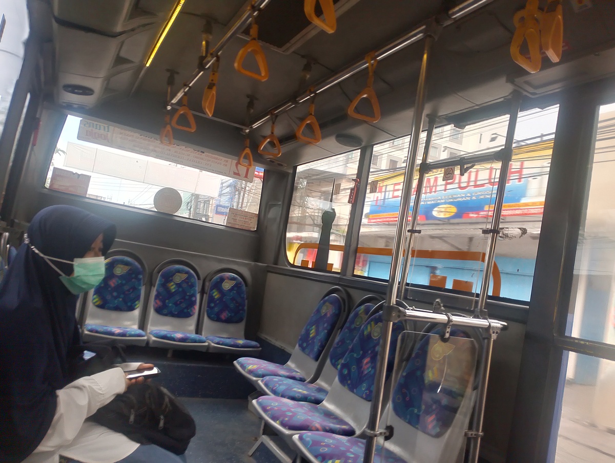 Trans Jogja ke Gunungkidul Terganjal Jalan Mati? DPRD DIY Desak Jalur Alternatif Dibuka