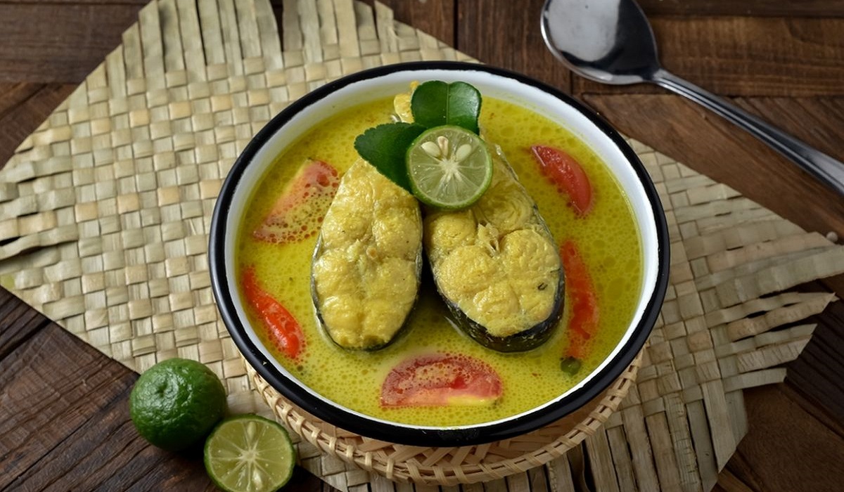 5 Rekomendasi Kuliner Enak Khas Ternate Wajib Dicoba saat Sedang Berlibur, Simak Lengkapnya Disini