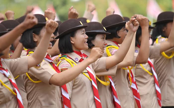 14 Agustus: Sejarah Hari Pramuka Beserta Fakta-Fakta Menariknya