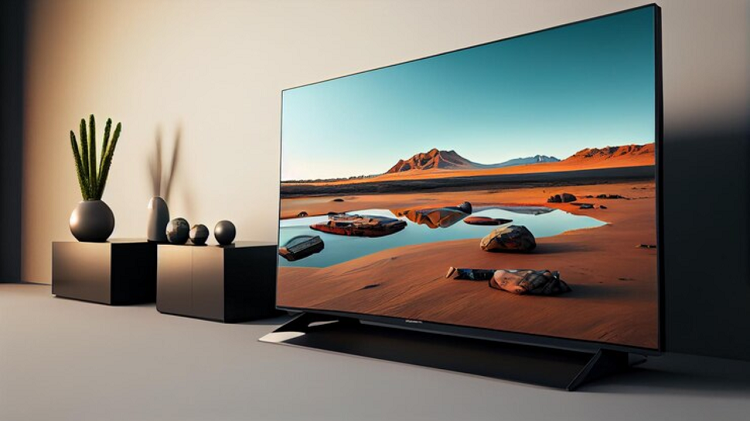 Perbandingan Kualitas Smart TV Terbaik Samsung Dan LG