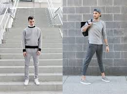 Tips Dan Trik Fashion Outfit Cowok Simple Dan Keren, Tampilan Stylish Dan Makin Modis
