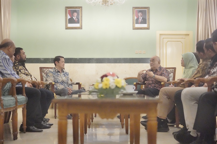 Mukernas Organda 2025 Bakal Digelar di Yogyakarta, Bahas Isu Penting Nasional