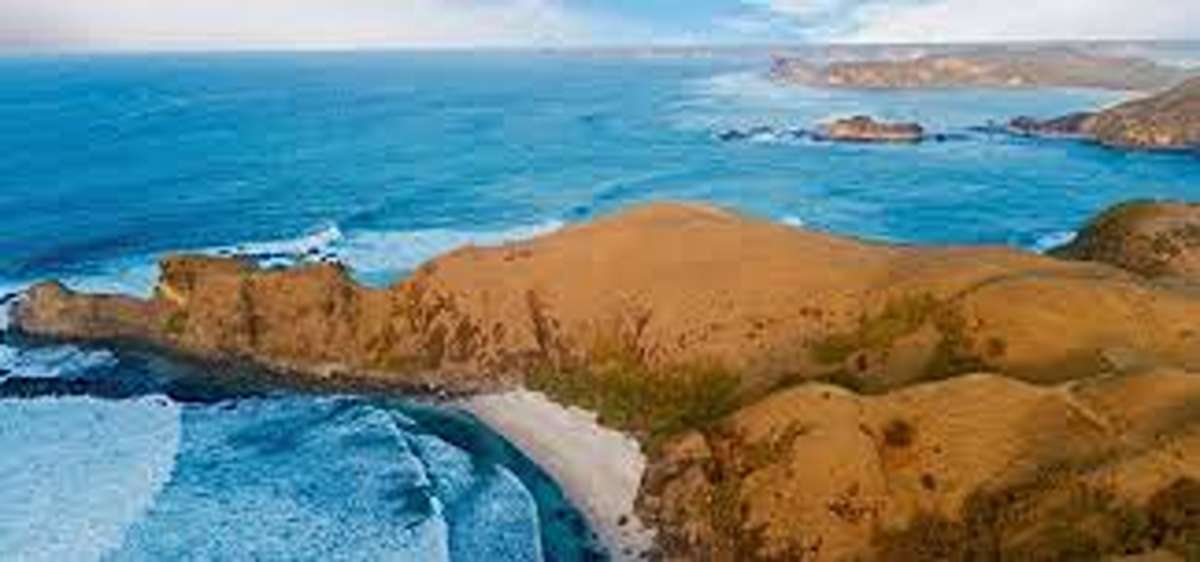 Liburan Asyik 2025! Daftar Pilihan Wisata Bukit Lombok, Pemandangan Luar Biasa Bikin Takjub Mata