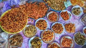 8 Rekomendasi Kuliner Legendaris Kebumen Dijamin Unik Dan Enak, Kaya Akan Cita Rasa Nusantara