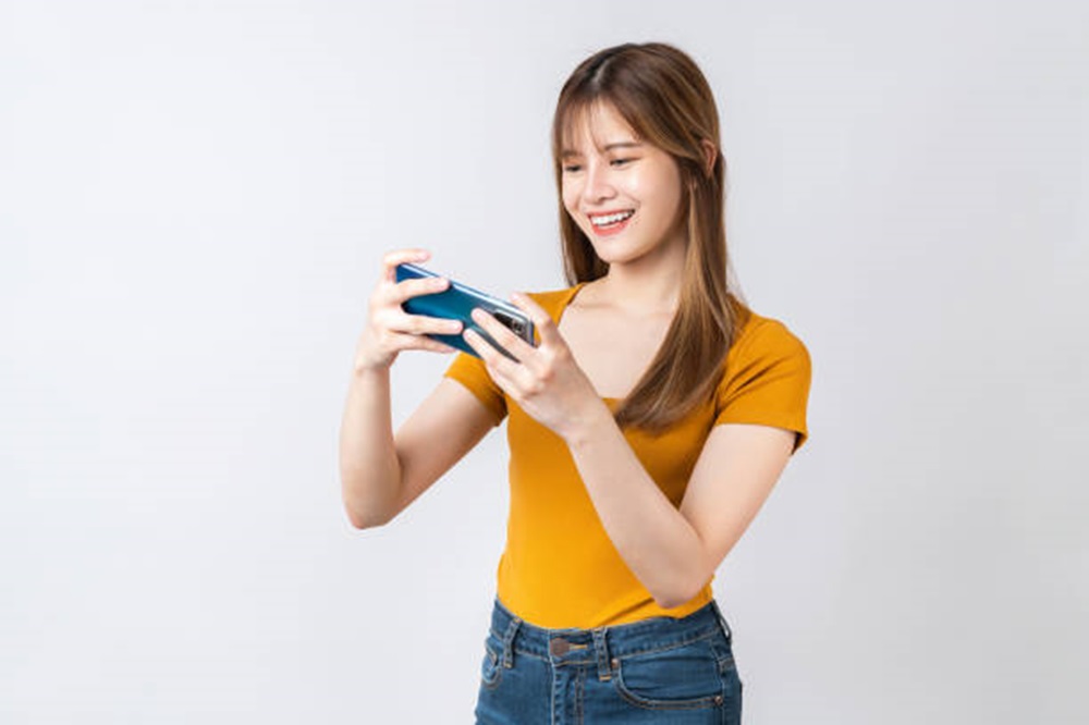 Potensi Bisa Sampai Ratusan Ribu, Inilah Game Penghasil Saldo DANA Gratis 2025 dan Cara Penarikannya