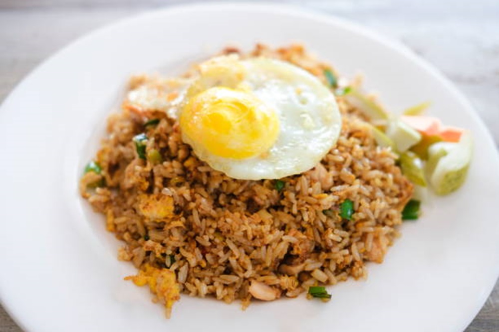 Rekomendasi Nasi Goreng Enak di Jogja dengan Porsi Banyak Rasa Mantul, Cek Disini 