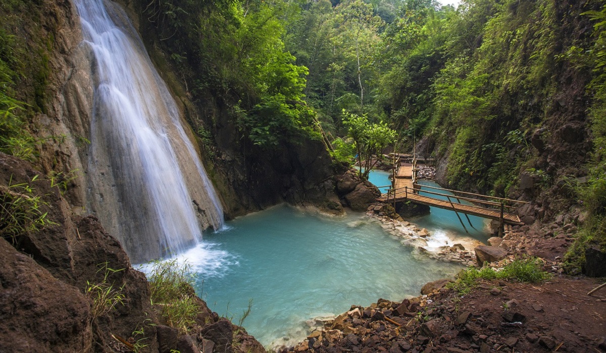 5 Destinasi Wisata Indah Tersembunyi Yogyakarta, Pesonanya Bak Surga Dunia