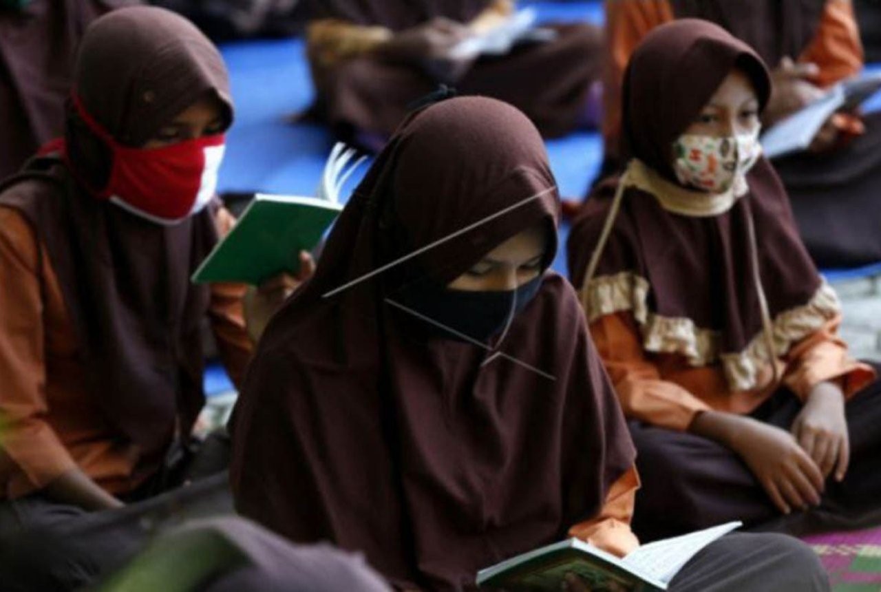 Catatan ORI DIY Atas Sanksi Ringan Guru SMA di Bantul yang Diduga Memaksa Siswinya Memakai Jilbab