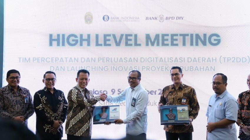 Bantul Revolusi Digital: Tiga Inovasi Baru, dari Tiket Wisata Online hingga Layanan Pengaduan Masyarakat