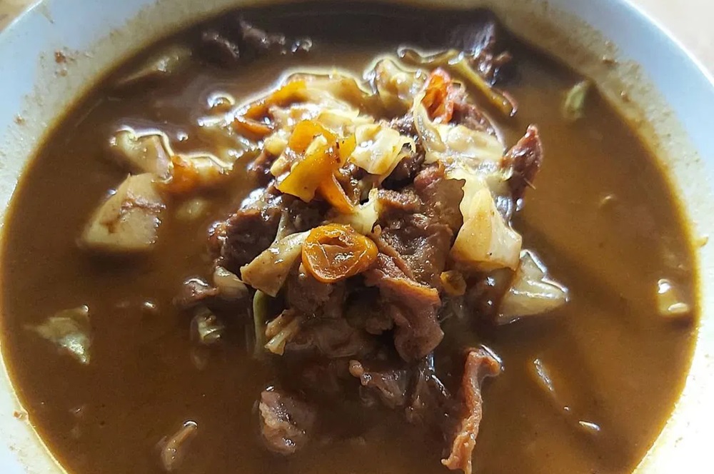 Rekomendasi Tongseng Kambing di Jakarta Rasanya Lezat dan Kaya Rempah, Cek Disini