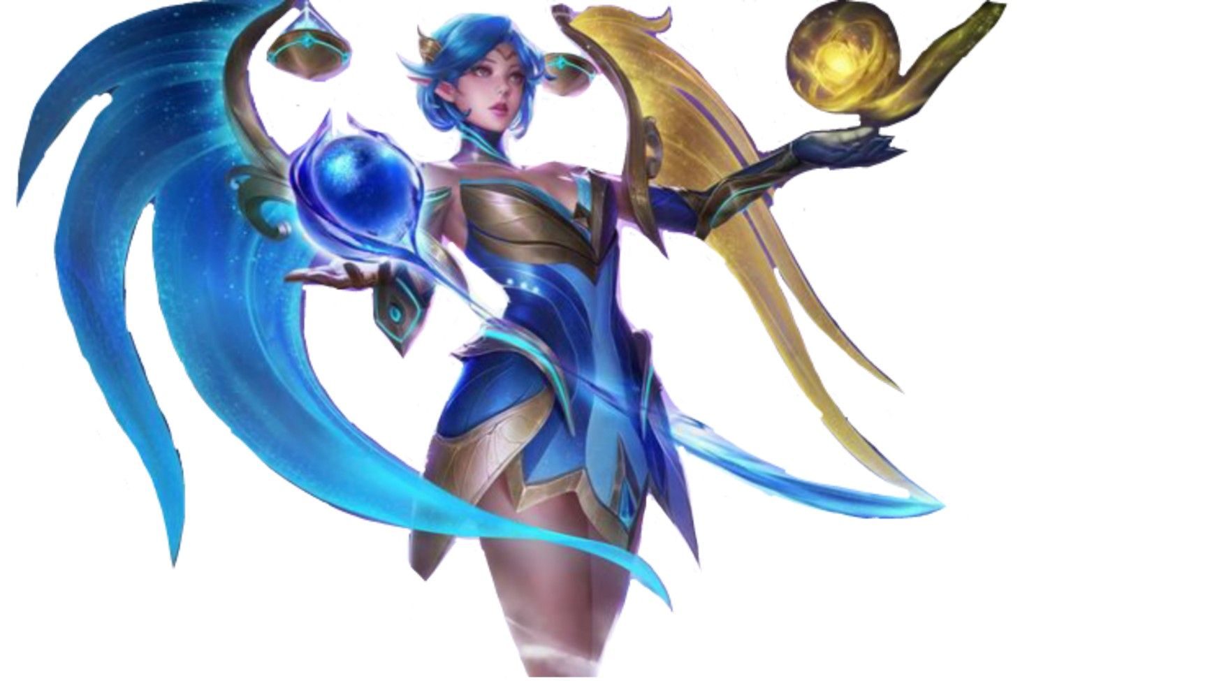 Rekomendasi 6 Hero Mage Tersakit di Mobile Legends Pada Season 29